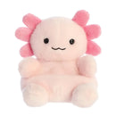 Palm Pals - Ax Axolotl - 5"