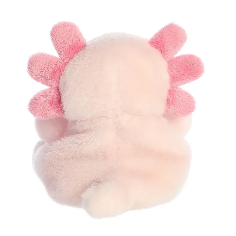 Palm Pals - Ax Axolotl - 5"