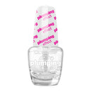 LA Colors Top Coat Nail Polish - Plumping Top Coat