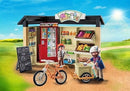 Playmobil Country - 24 Hours Farm Shop