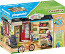 Playmobil Country - 24 Hours Farm Shop