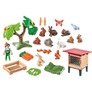 Playmobil Country - Rabbit Hutch RRP $39.99
