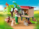 Playmobil Country - Rabbit Hutch RRP $39.99