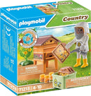 Playmobil Country - Female Beekeeper