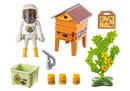 Playmobil Country - Female Beekeeper