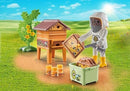 Playmobil Country - Female Beekeeper