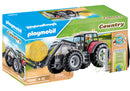 Playmobil Wiltopia - Large Tractor with Accessories RRP $124.99