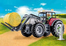 Playmobil Wiltopia - Large Tractor with Accessories RRP $124.99