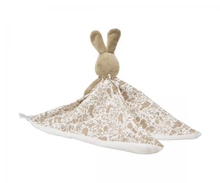 Flopsy Bunny Comfort Blanket