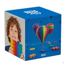 Plus Plus |  Mini Basic  600pc Building Kit