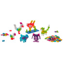 Plus-Plus - Learn to Build - Pets