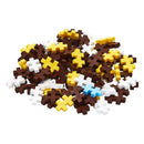 Plus-Plus - 100 pcs Horse Tube