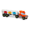 Plus Plus 100pc Tube - Truck
