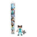 Plus-Plus - Everyday Heroes - Medical 100 pcs tube