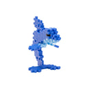 Plus Plus 100pc Tube - Dolphins