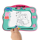Peppa Pig Travel Magnetic Scribbler