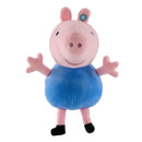 Peppa pig | Talking George Soft Toy