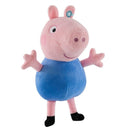 Peppa pig | Talking George Soft Toy