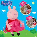 Peppa Pig | animated Peek-A-Boo Peppa