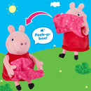 Peppa Pig | animated Peek-A-Boo Peppa