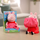Peppa Pig | animated Peek-A-Boo Peppa