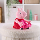 Peppa Pig | animated Peek-A-Boo Peppa