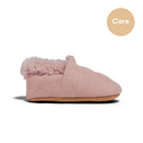 Pretty Brave | Cosy Moc Dusky Pink