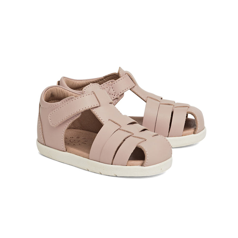 Pretty Brave | Billie Sandal - Blush 2