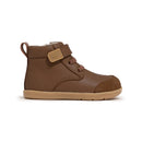 Pretty Brave | Jessie Chocolate Boot