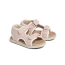 Pretty Brave | Sporty Sandal Blush