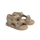 Pretty Brave | Play Sandal Khaki