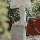 Pretty Brave | Brooklyn - Secret Garden