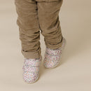 Pretty Brave | Brooklyn - Secret Garden