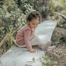 Pretty Brave | Charlie Boot - Enchanted