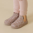 Pretty Brave | Charlie Boot - Enchanted