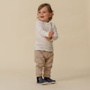 Pretty Brave | Charlie Boot - Indigo