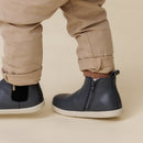 Pretty Brave | Charlie Boot - Indigo