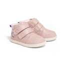 Pretty Brave |  Heart Boot - Blush