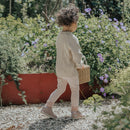 Pretty Brave |  Heart Boot - Blush