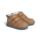 Pretty Brave | Boys Lightning Boot - Tan