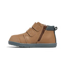 Pretty Brave | Boys Lightning Boot - Tan
