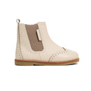 Pretty Brave | WINDSOR BOOT - Stone