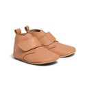 Pretty Brave | Desert Boot Tan Baby Shoe