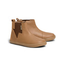 Pretty Brave | Bolt Tan Boot
