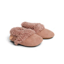 Pretty Brave | Cosy Moc Dusky Pink