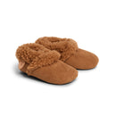 Pretty Brave | Cosy Moc Tan