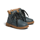 Pretty Brave | Dylan Indigo Combo Boot