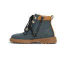 Pretty Brave | Dylan Indigo Combo Boot