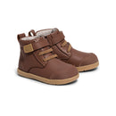 Pretty Brave | Jessie Chocolate Boot