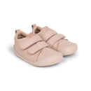 Pretty Brave | Toto Dusky Pink